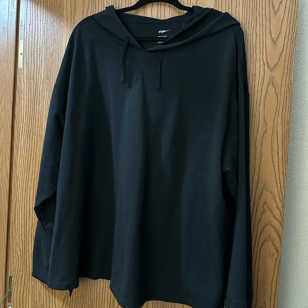 Nike Yoga Sweater